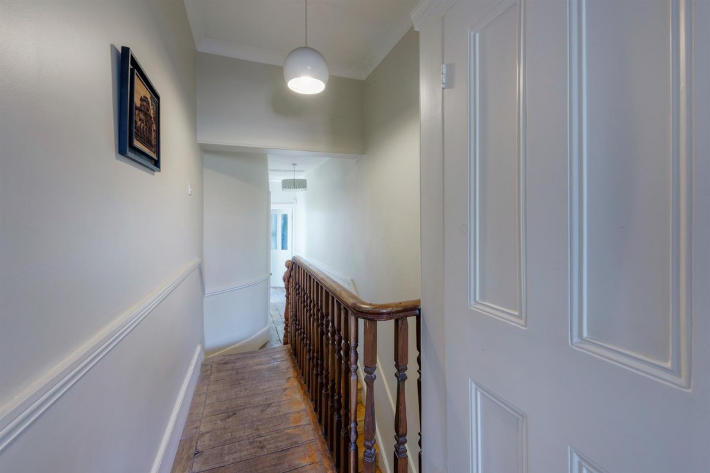 Rectory Road, Walthamstow, London, E17