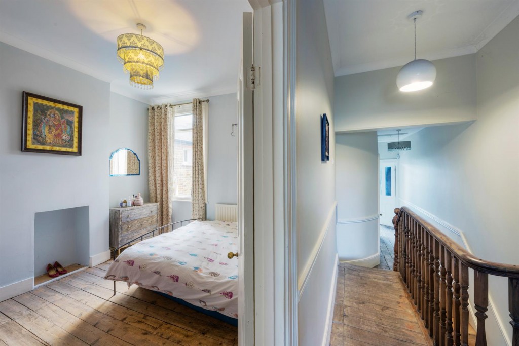 Rectory Road, Walthamstow, London, E17