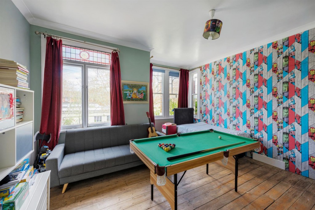 Rectory Road, Walthamstow, London, E17
