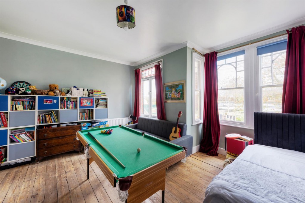 Rectory Road, Walthamstow, London, E17
