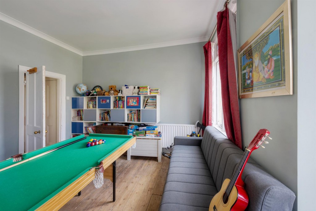 Rectory Road, Walthamstow, London, E17