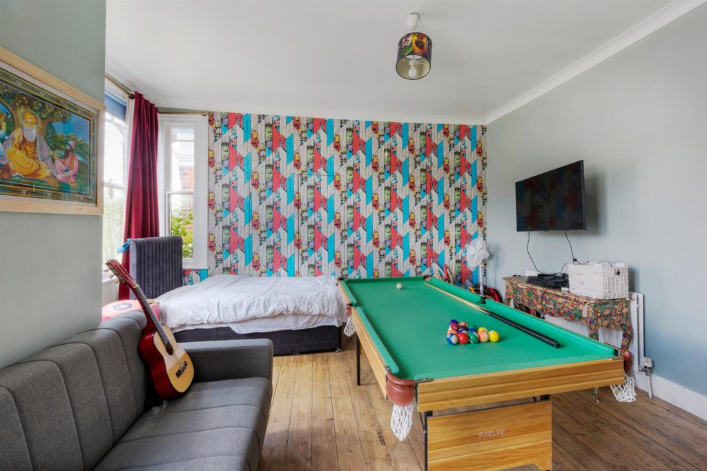 Rectory Road, Walthamstow, London, E17