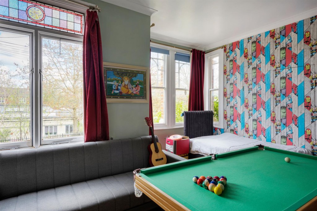 Rectory Road, Walthamstow, London, E17