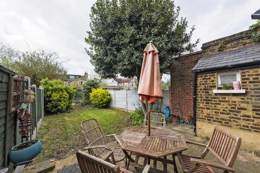 Rectory Road, Walthamstow, London, E17
