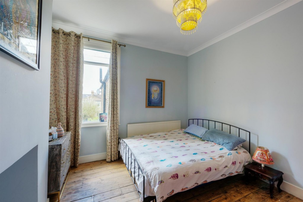 Rectory Road, Walthamstow, London, E17