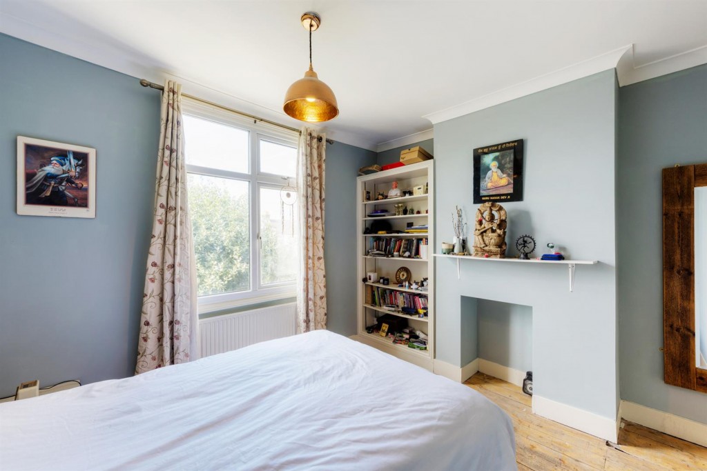 Rectory Road, Walthamstow, London, E17