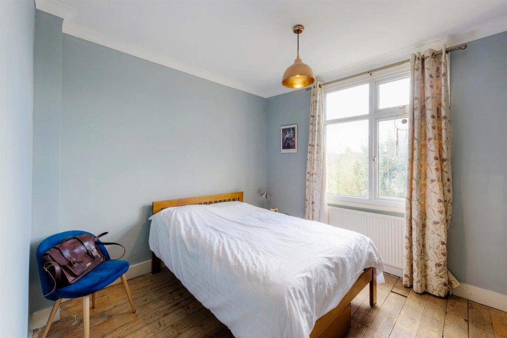 Rectory Road, Walthamstow, London, E17