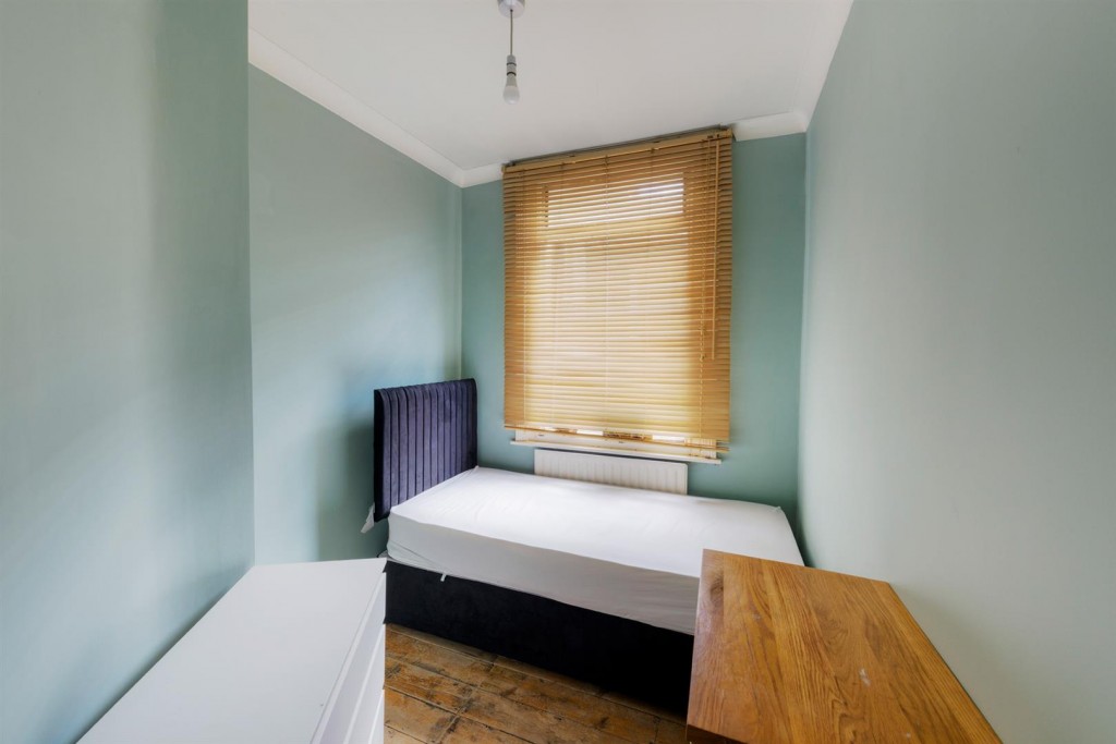 Rectory Road, Walthamstow, London, E17