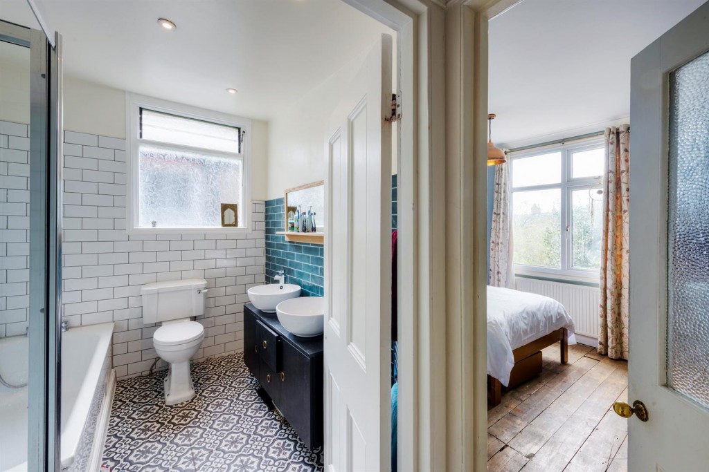 Rectory Road, Walthamstow, London, E17