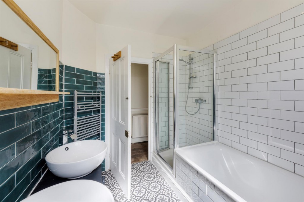 Rectory Road, Walthamstow, London, E17