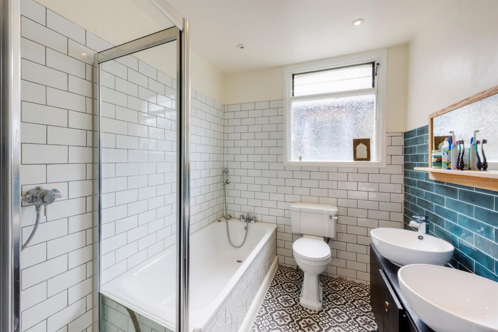 Rectory Road, Walthamstow, London, E17