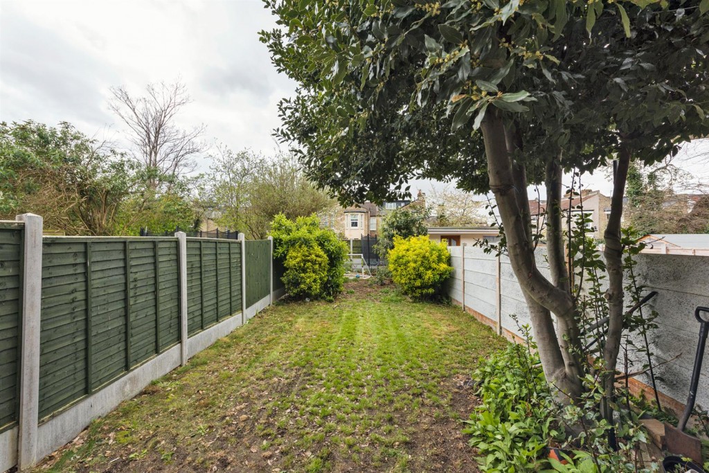 Rectory Road, Walthamstow, London, E17