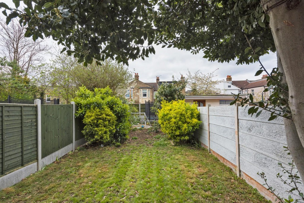 Rectory Road, Walthamstow, London, E17