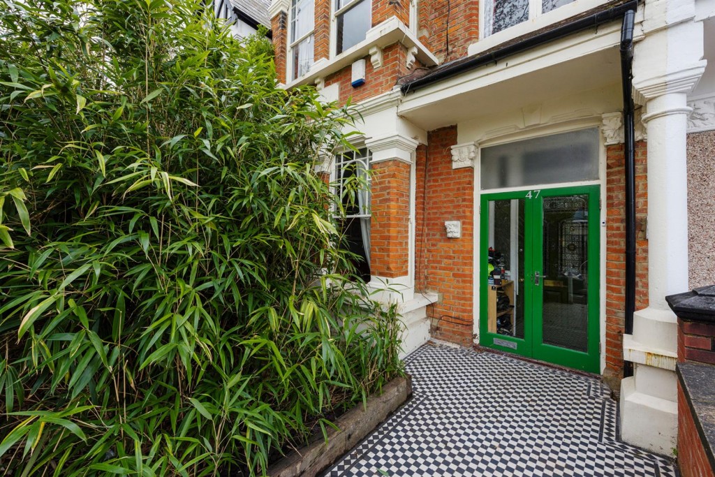 Rectory Road, Walthamstow, London, E17