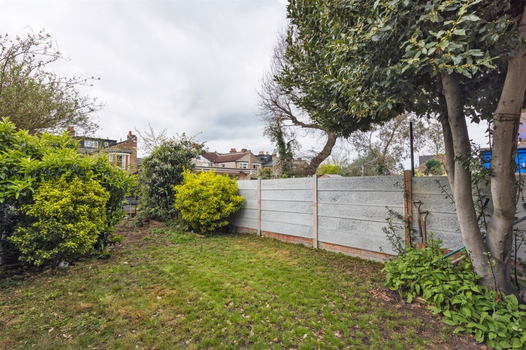 Rectory Road, Walthamstow, London, E17