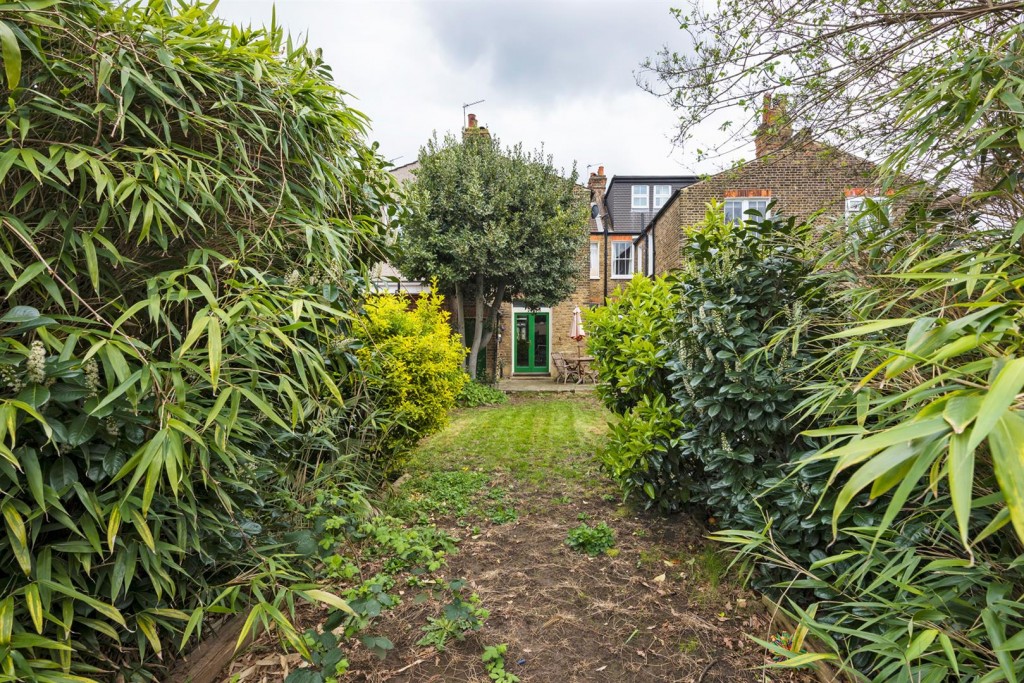Rectory Road, Walthamstow, London, E17