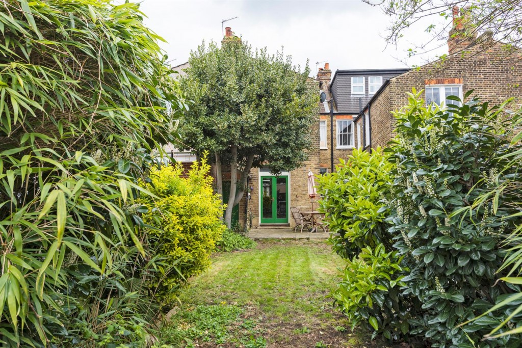Rectory Road, Walthamstow, London, E17