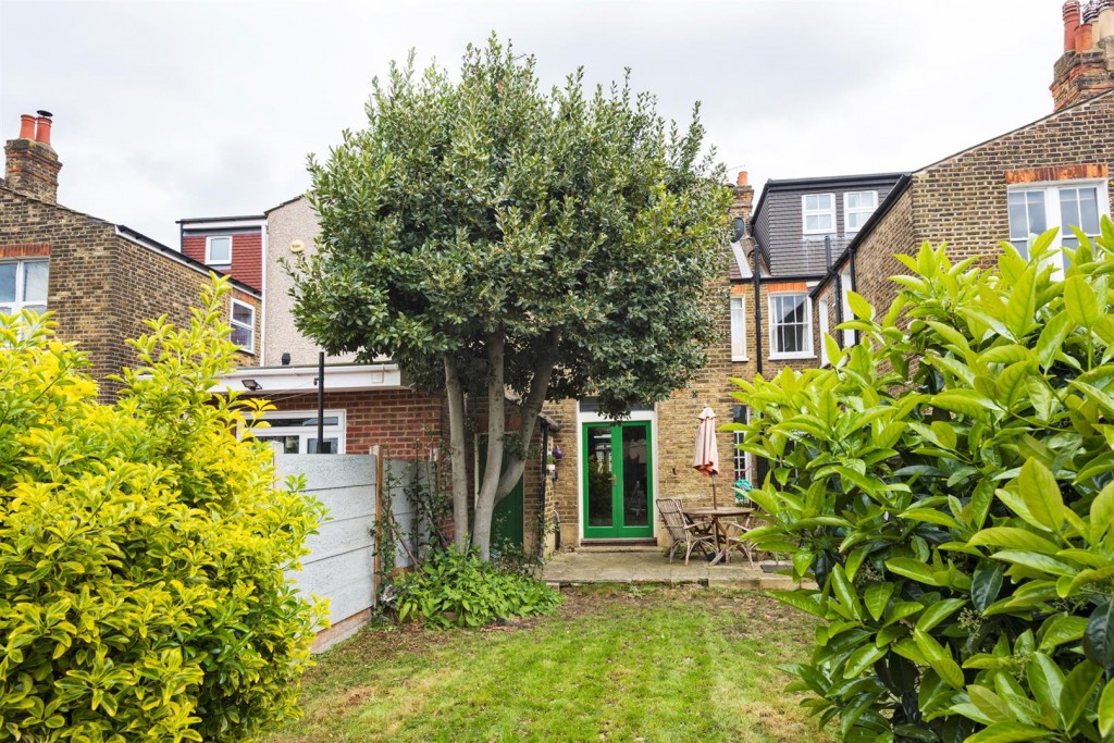 Rectory Road, Walthamstow, London, E17