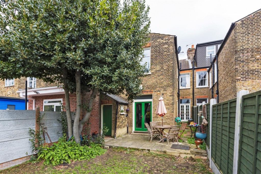 Rectory Road, Walthamstow, London, E17