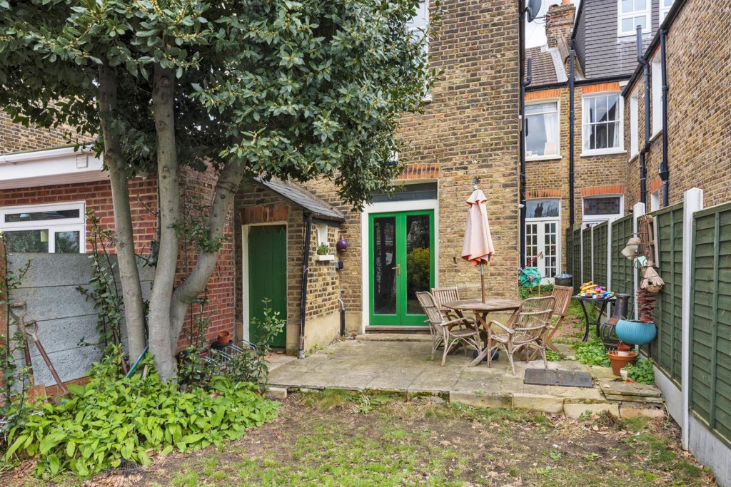 Rectory Road, Walthamstow, London, E17