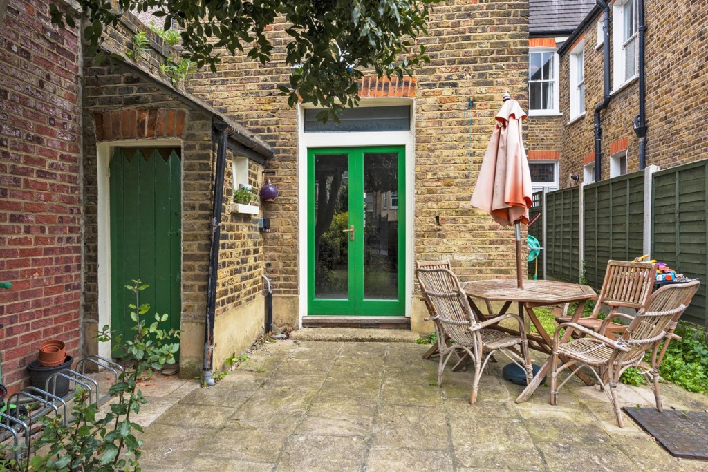 Rectory Road, Walthamstow, London, E17