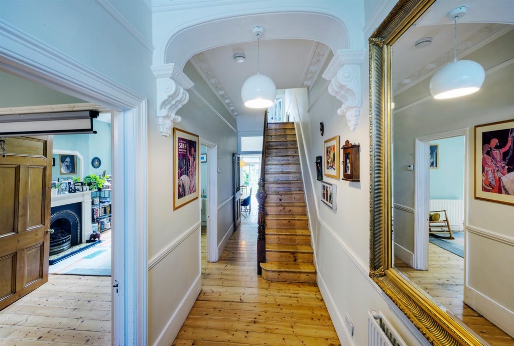 Rectory Road, Walthamstow, London, E17