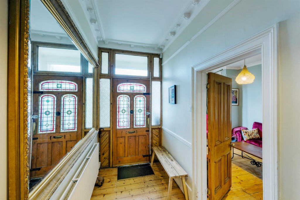 Rectory Road, Walthamstow, London, E17