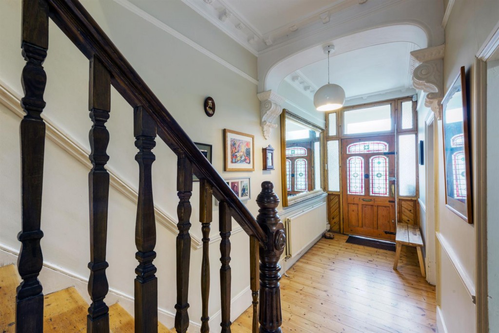 Rectory Road, Walthamstow, London, E17