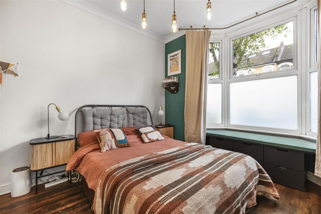 Haroldstone Road, Walthamstow, London, E17