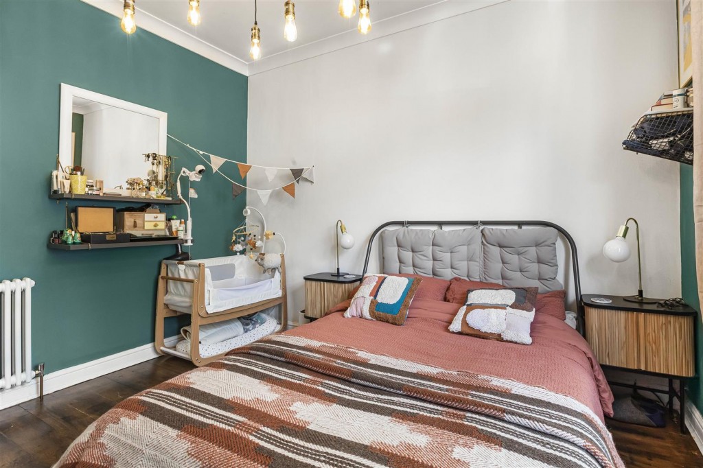 Haroldstone Road, Walthamstow, London, E17