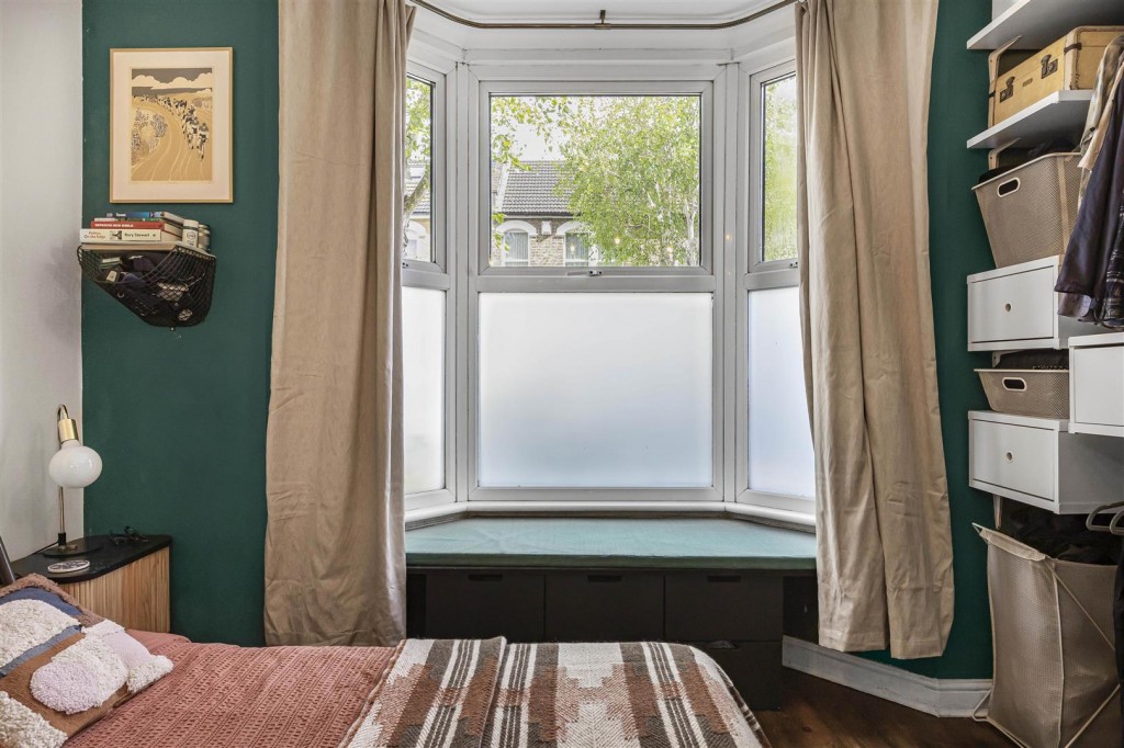 Haroldstone Road, Walthamstow, London, E17