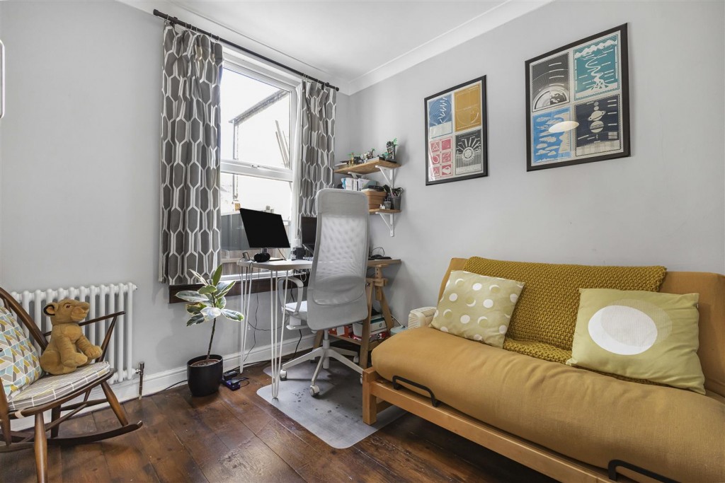 Haroldstone Road, Walthamstow, London, E17
