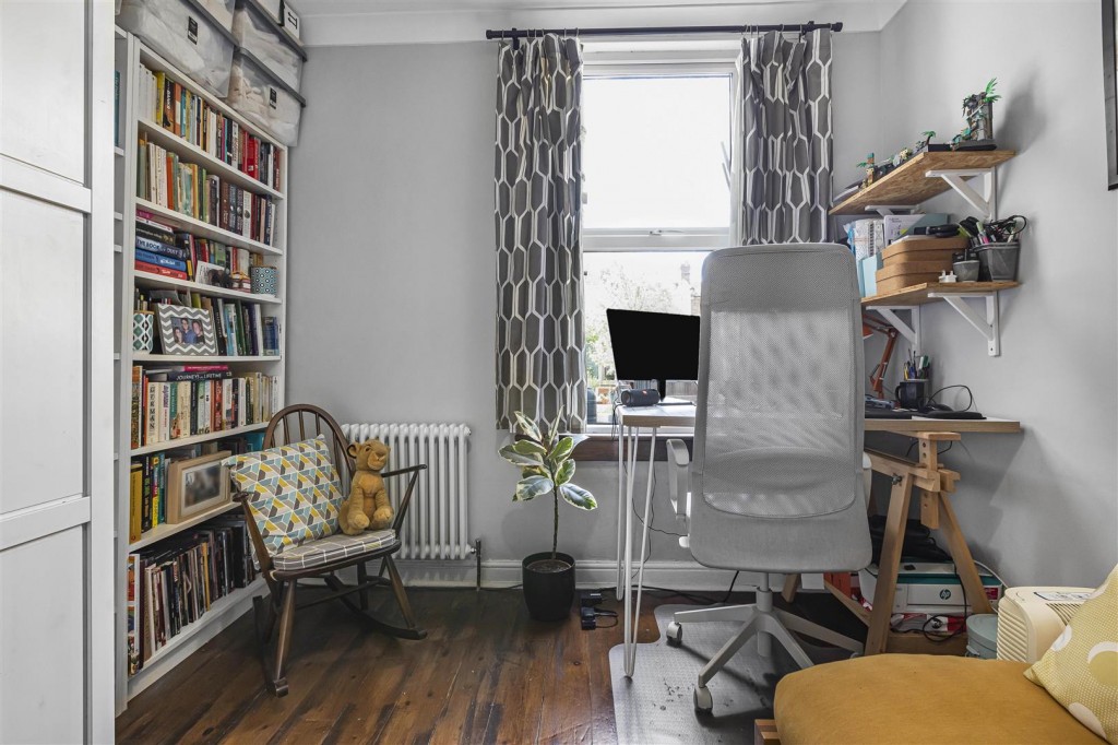 Haroldstone Road, Walthamstow, London, E17