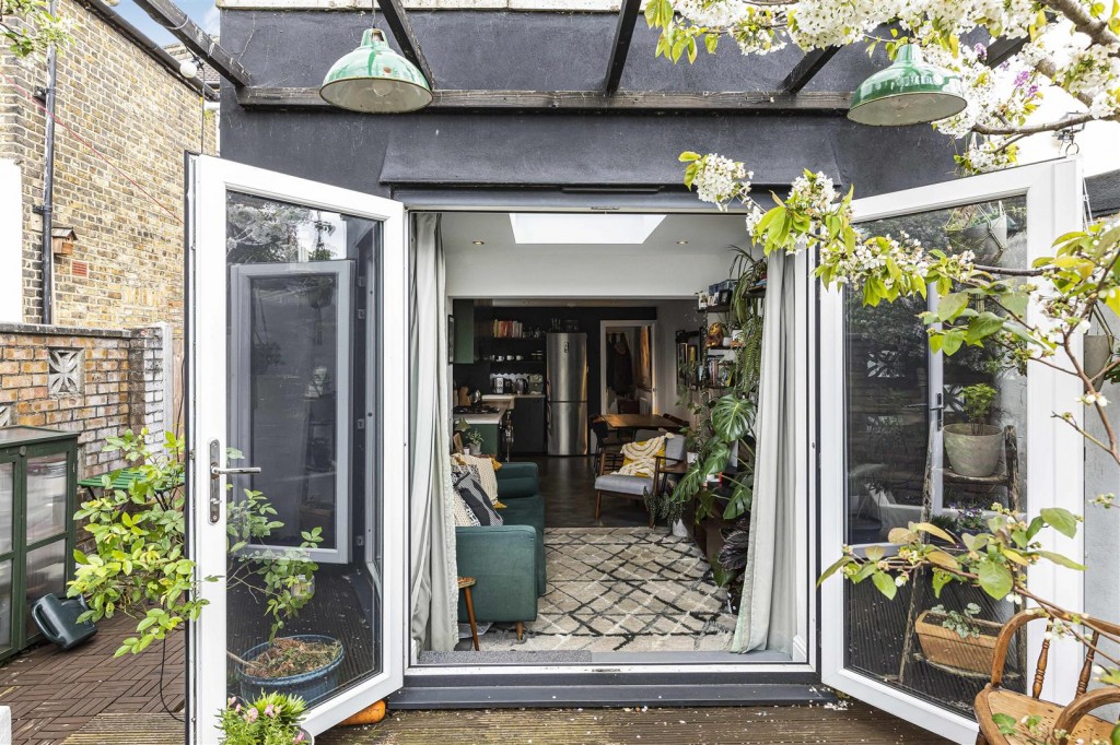 Haroldstone Road, Walthamstow, London, E17