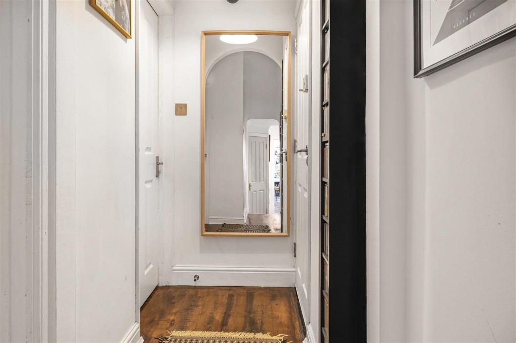 Haroldstone Road, Walthamstow, London, E17