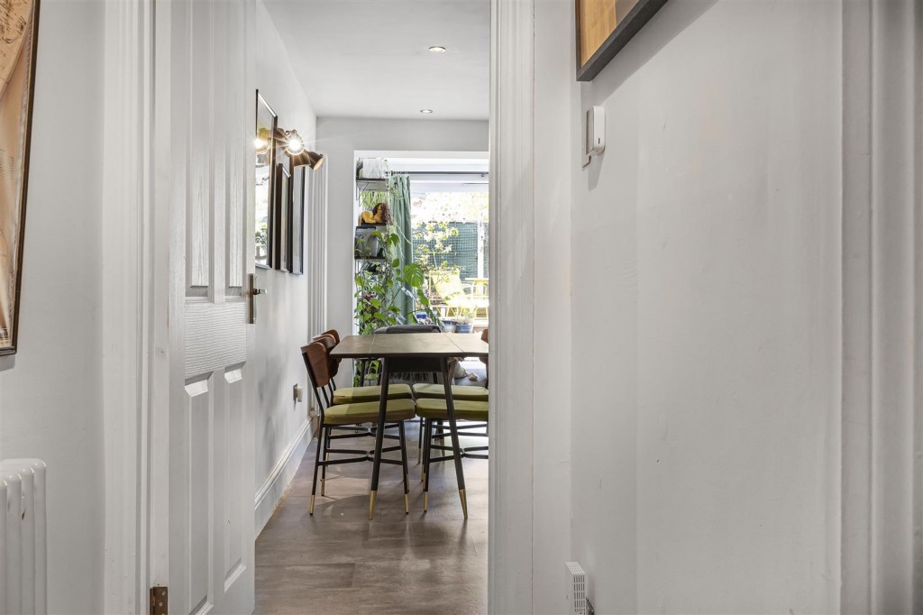Haroldstone Road, Walthamstow, London, E17