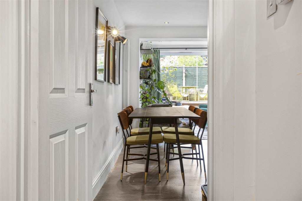 Haroldstone Road, Walthamstow, London, E17