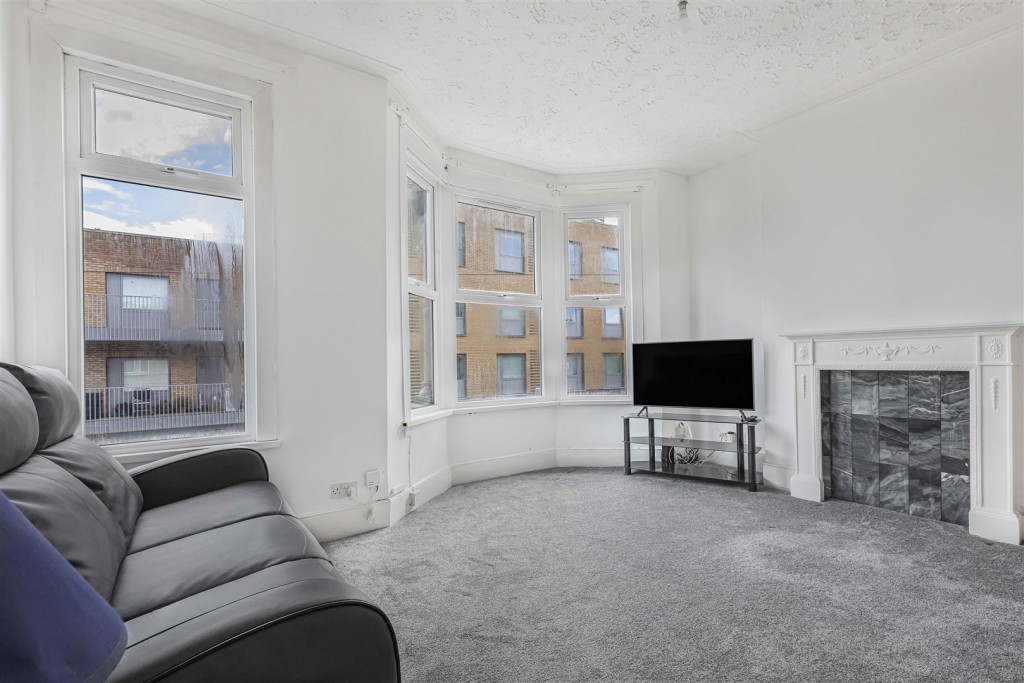 Grove Road, Walthamstow, London, E17