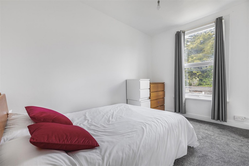 Grove Road, Walthamstow, London, E17