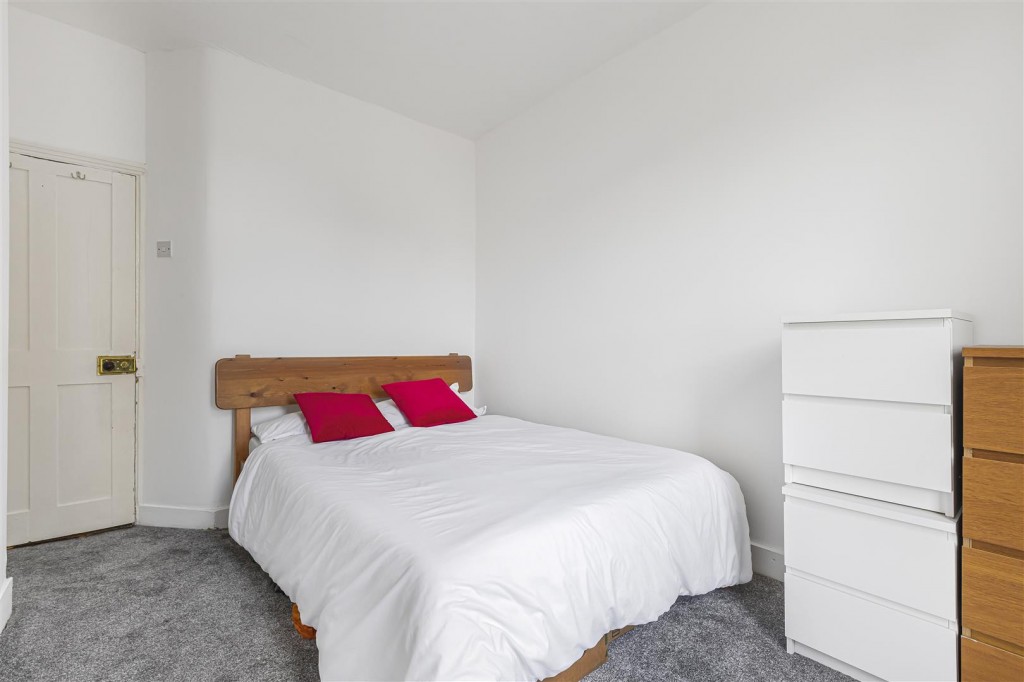 Grove Road, Walthamstow, London, E17