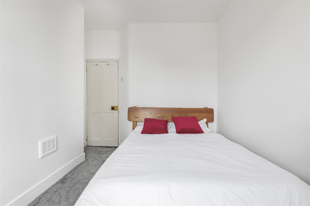 Grove Road, Walthamstow, London, E17