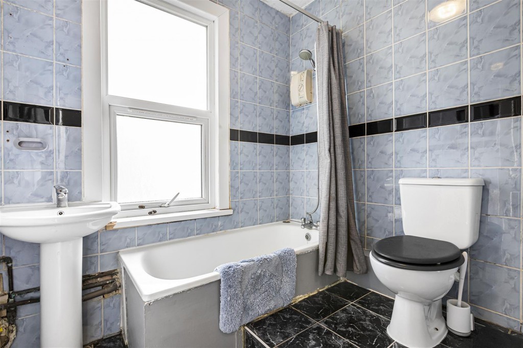 Grove Road, Walthamstow, London, E17