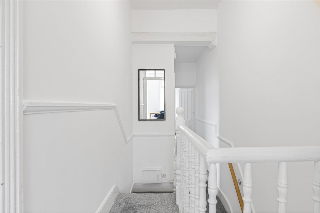 Grove Road, Walthamstow, London, E17