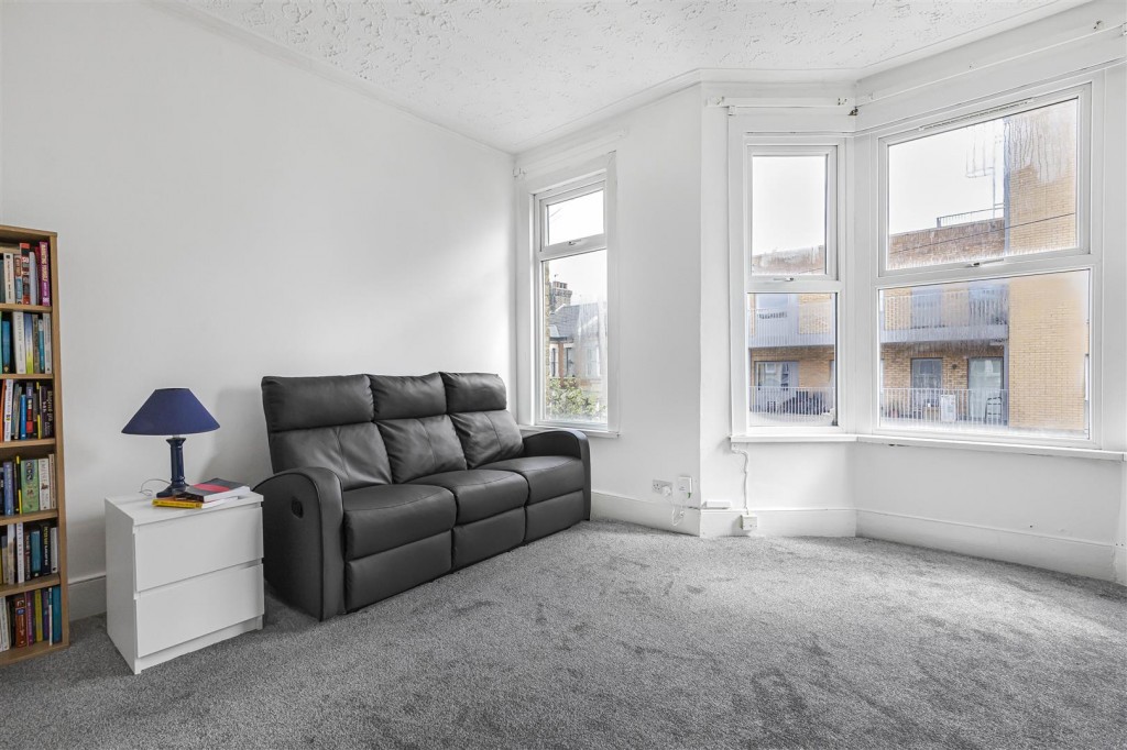 Grove Road, Walthamstow, London, E17