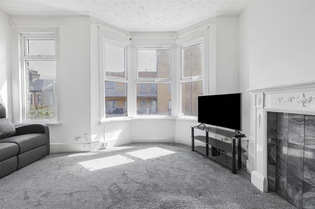 Grove Road, Walthamstow, London, E17