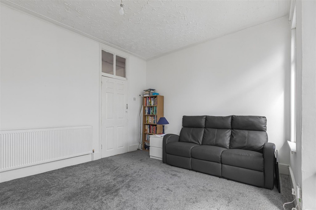 Grove Road, Walthamstow, London, E17