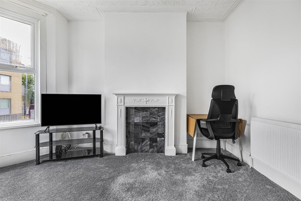 Grove Road, Walthamstow, London, E17