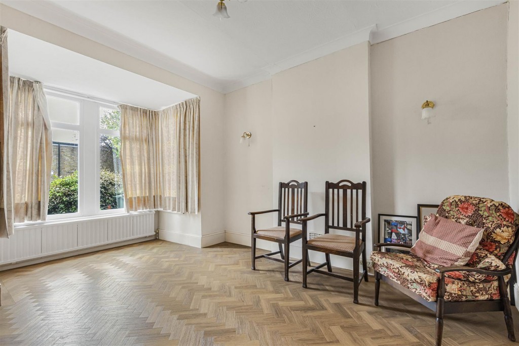 Grosvenor Park Road, Walthamstow, London, E17