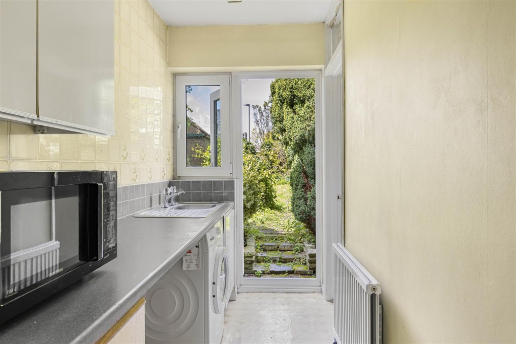 Grosvenor Park Road, Walthamstow, London, E17