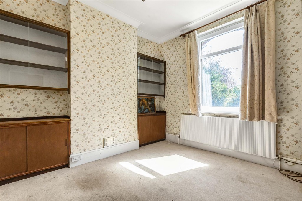 Grosvenor Park Road, Walthamstow, London, E17